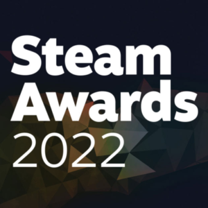 Premios Steam 2022 Elden Ring gana el Juego del Año otra vez