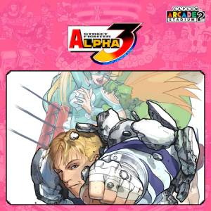 Comprar Capcom Arcade 2nd Stadium Street Fighter Alpha 3 CD Key