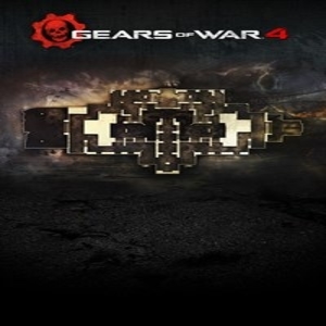 Comprar Gears Of War 4 Map Slab Xbox Series Barato Comparar Precios