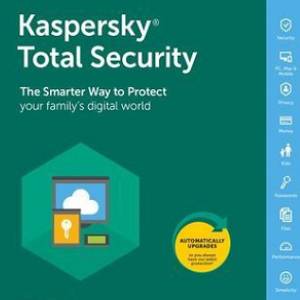 Comprar Kaspersky Total Security Cd Key Comparar Precios