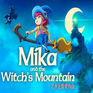 Comprar Mika And The Witchs Mountain PS5 Barato Comparar Precios