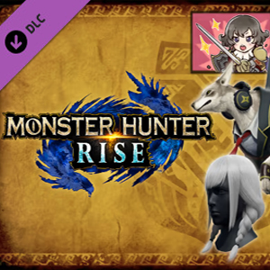 Comprar Monster Hunter Rise Dlc Pack Xbox Series Barato Comparar Precios