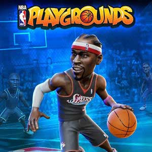 Comprar Nba Playgrounds Xbox One Barato Comparar Precios