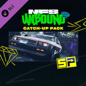 Comprar Need For Speed Unbound Vol 5 Catch Up Pack CD Key Comparar Precios