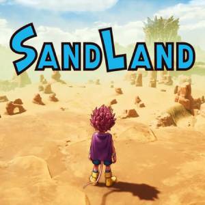 Comprar Sand Land Ps Barato Comparar Precios