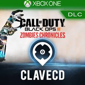 Compra Call Of Duty Black Ops Zombies Chronicles Cuenta De Xbox One