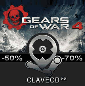 Comprar Gears Of War 4 CD Key Comparar Precios