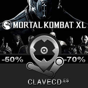 Comprar Mortal Kombat Xl Cd Key Comparar Precios