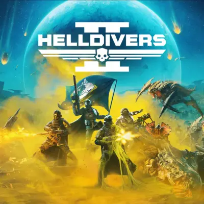 Helldivers 2 Aquí te decimos cómo conseguir Merch Oficial sin romper