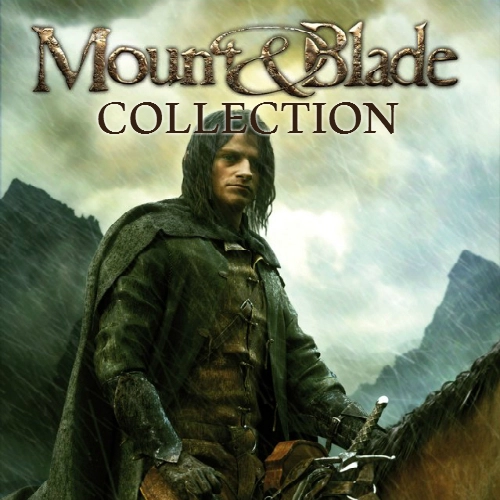 Mount & Blade Collection