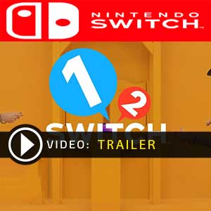 Comprar 1-2 Switch Nintendo Switch BARATO Comparar Precios