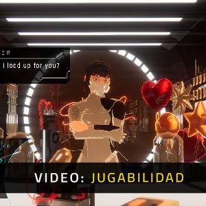 1000xRESIST Video de la Jugabilidad