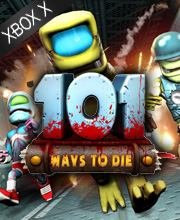 101 Ways to Die