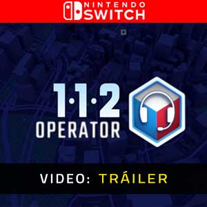 112 Operator Video dela Campaña