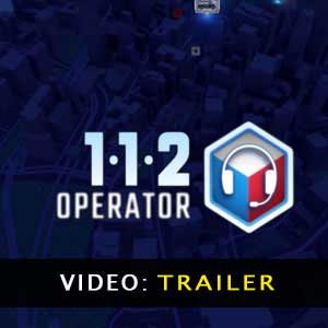 112 Operator Video dela Campaña