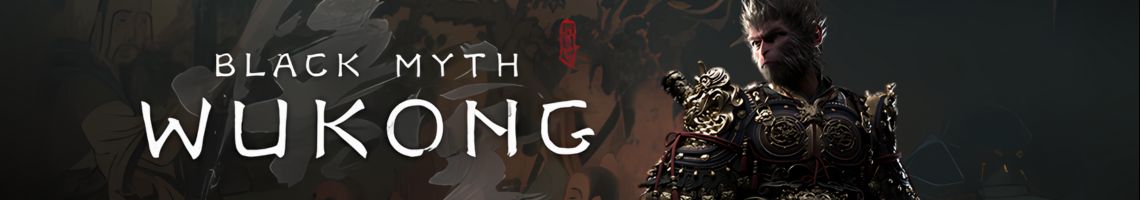 Uno de los juegos más bellos de 2024 que debes probar absolutamente: Black Myth WuKong