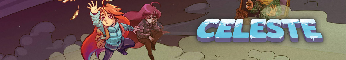 Celeste: Asciende la montaÃ±a y supera tus propios lÃ­mites