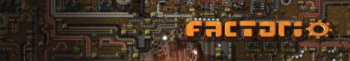 Factorio: Construye y optimiza tu propia fÃ¡brica