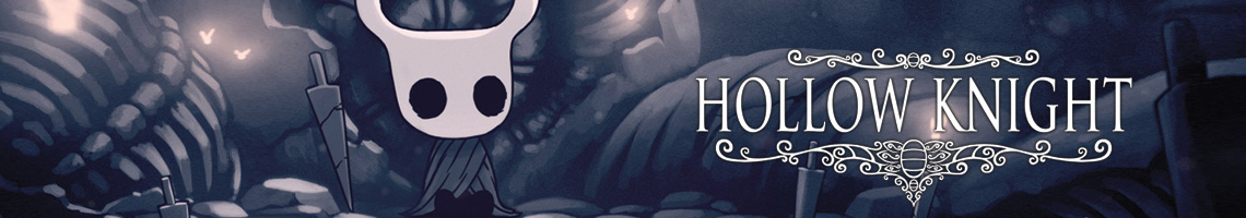 Hollow Knight: SumÃ©rgete en un mundo subterrÃ¡neo lleno de misterios