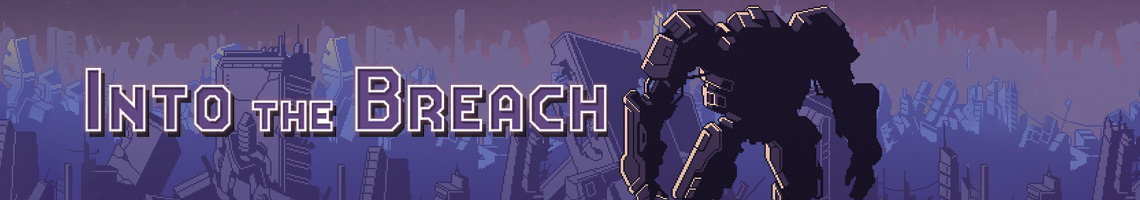 Into the Breach: Estrategia y precisiÃ³n en un futuro invadido por kaijus