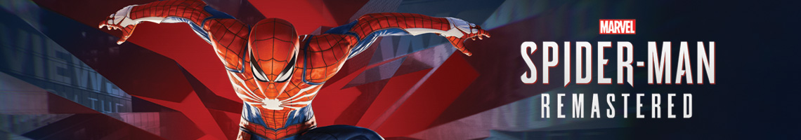 Descubre Nueva York en Marvel’s Spider-Man Remastered