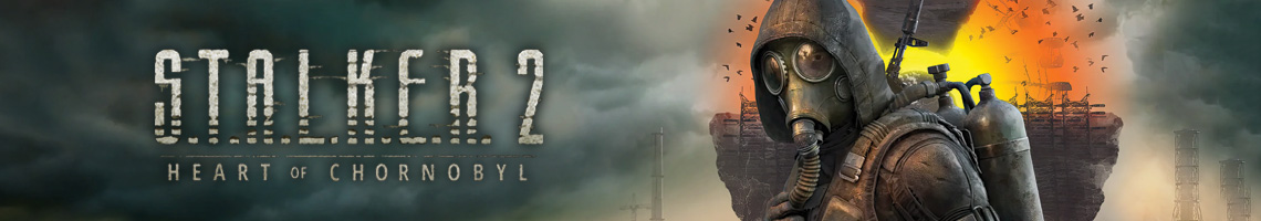 Sobrevive en una tierra devastada: S.T.A.L.K.E.R. 2: Heart of Chornobyl