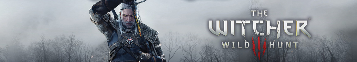 Una cacería de monstruos: The Witcher 3: Wild Hunt