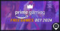 Juegos Gratuitos de Amazon Prime Gaming para Octubre de 2024 – Lista Completa