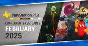 Juegos gratis de PlayStation Plus Essential – Febrero 2025