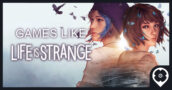 Juegos como Life is Strange