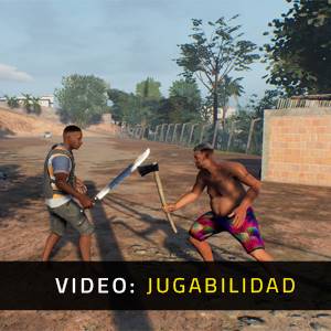 171 - Video de Jugabilidad