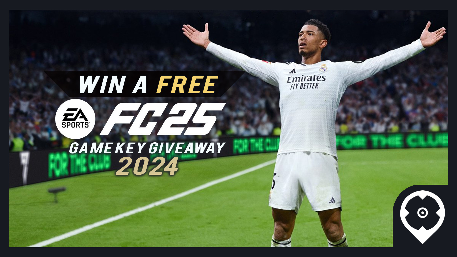 Free EA Sports FC 25 CD Key