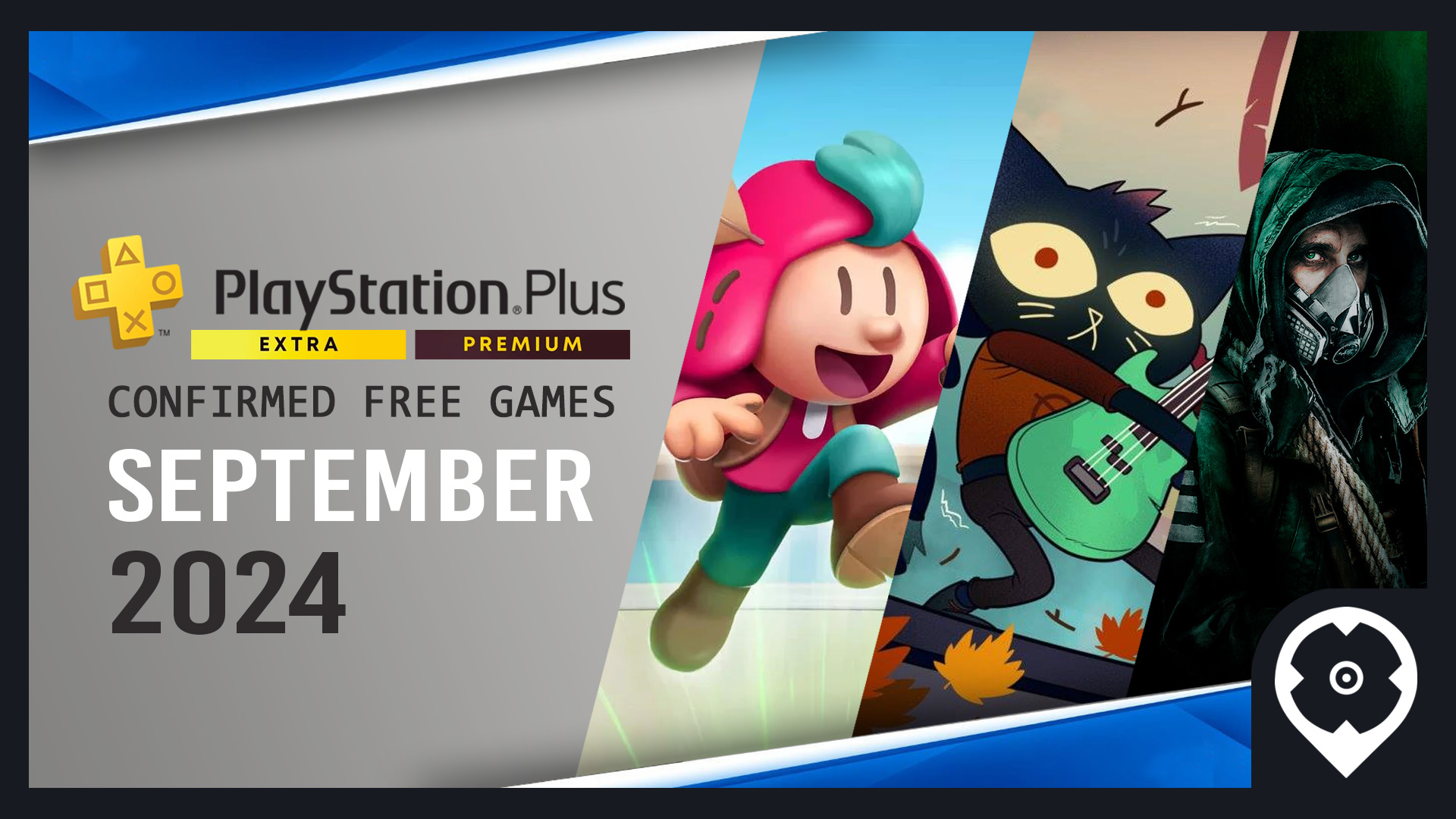 Juegos Gratis de PS Plus Septiembre 2024