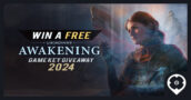 Gana una clave CD gratuita de Unknown 9 Awakening – Sorteo de claves de juego 2024