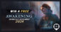 Gana una clave CD gratuita de Unknown 9 Awakening – Sorteo de claves de juego 2024