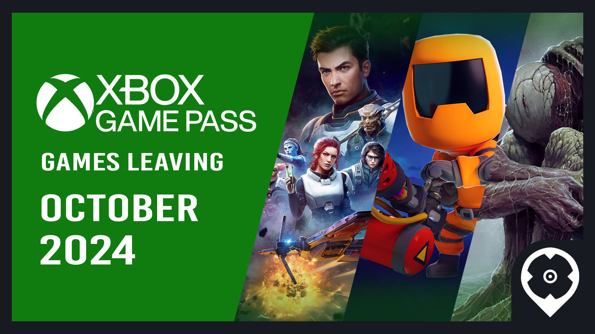 juegos que dejarán xbox game pass octubre de 2024