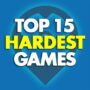 Los 15 juegos más difíciles de 2024: ¡Increíbles ofertas y descuentos!