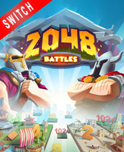 2048 Battles