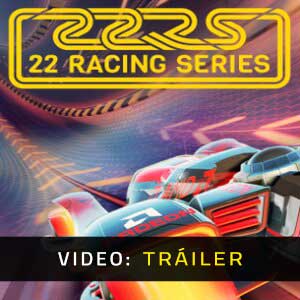 22 Racing Series - Remolque