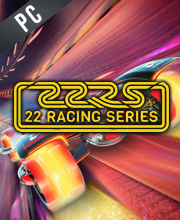 22 Racing Series