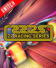 22 Racing Series