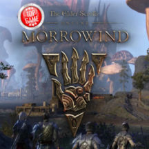 Aquí tienes 30 minutos de gameplay en The Elder Scrolls Online Morrowind