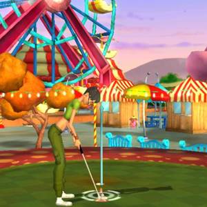 3D Ultra Minigolf Adventures - Patos al Tiro