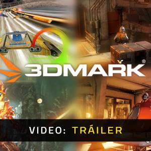 3DMark - Tráiler