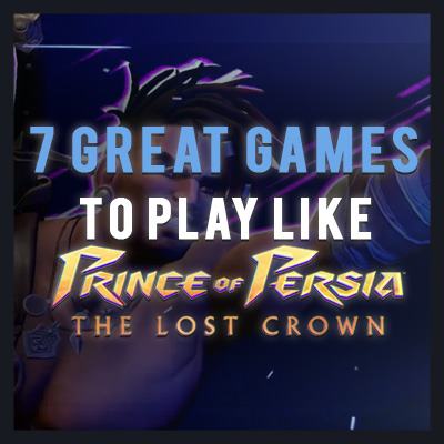 Comprar Prince of Persia The Lost Crown PS5 Barato Comparar Precios