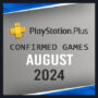 Juegos Gratis de PlayStation Plus para Agosto 2024