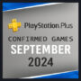 Juegos gratis de PlayStation Plus para septiembre 2024