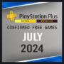Juegos gratuitos de PS Plus Extra y Premium para julio de 2024 – Confirmados