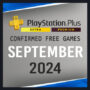 Juegos Gratis de PS Plus Extra y Premium para Septiembre 2024 – Confirmado