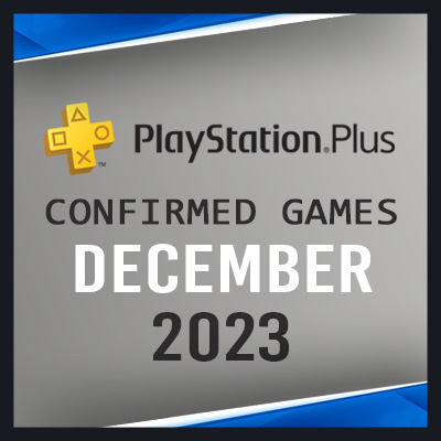 Estos son los tres juegos de PlayStation que puedes descargar gratis a  partir del 5 de diciembre